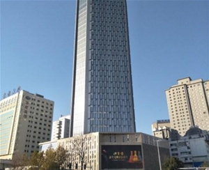 四牌樓聯合大廈